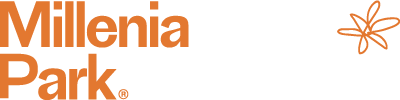 Millenia Park Orlando