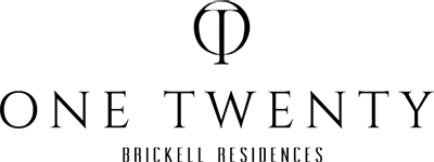 One Twenty Brickell Residences