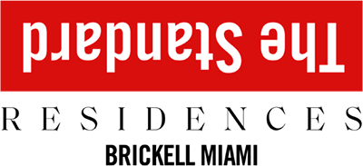 The Standard Residences Brickell