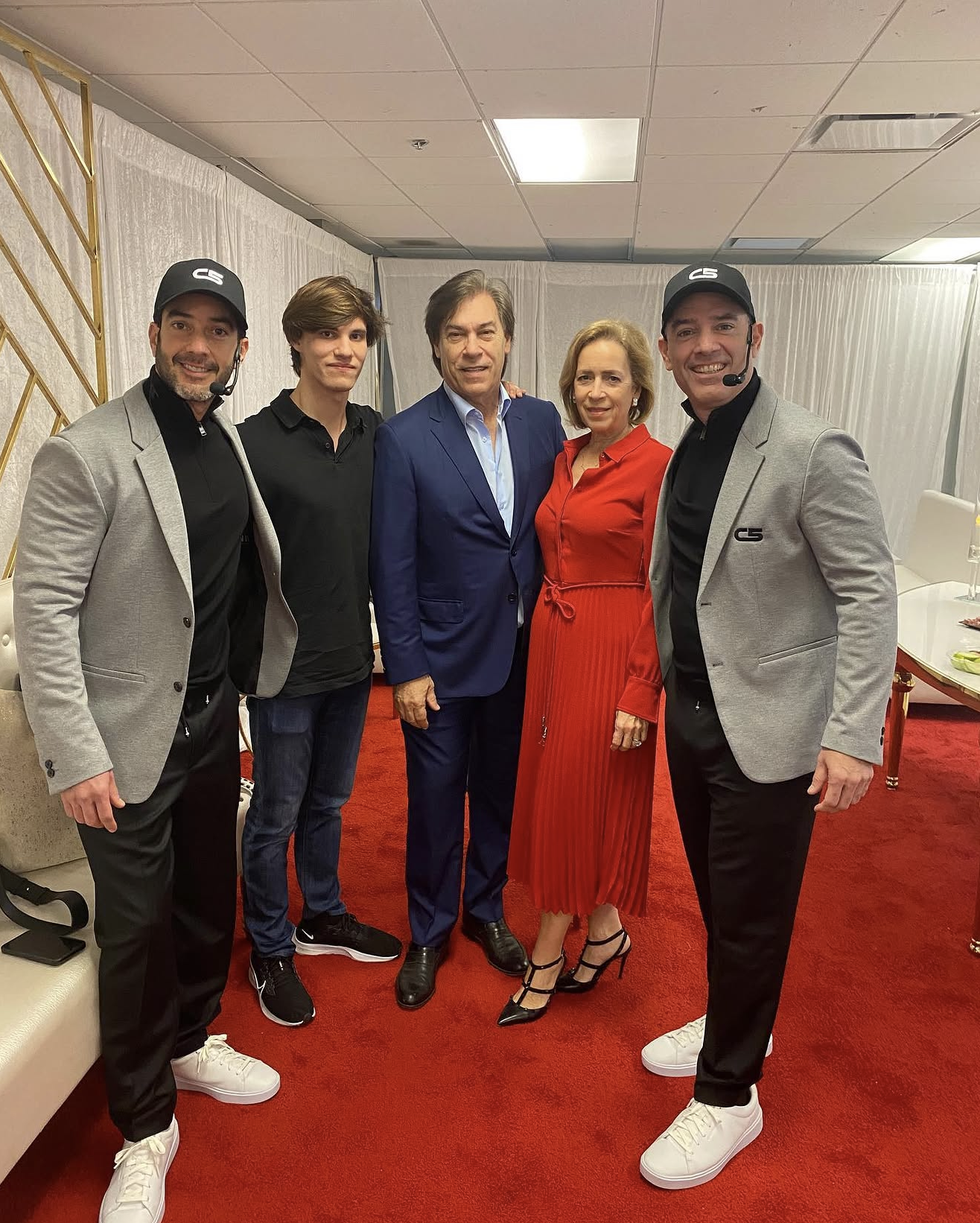 Edgardo Defortuna · Fortune International · #2 desarrollador de Miami · +50 torres desarrolladas