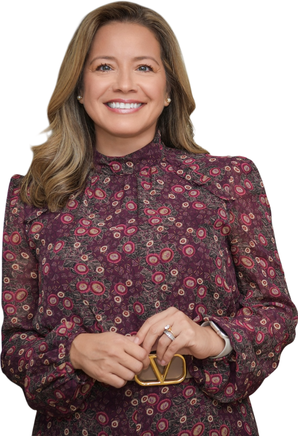 Ana Vega, especialista en inversión internacional y procesos EB-5