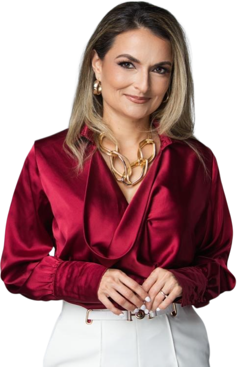 Marcela Galvis, especialista en inversión internacional y procesos EB-5